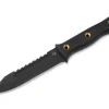 Pilot Knife