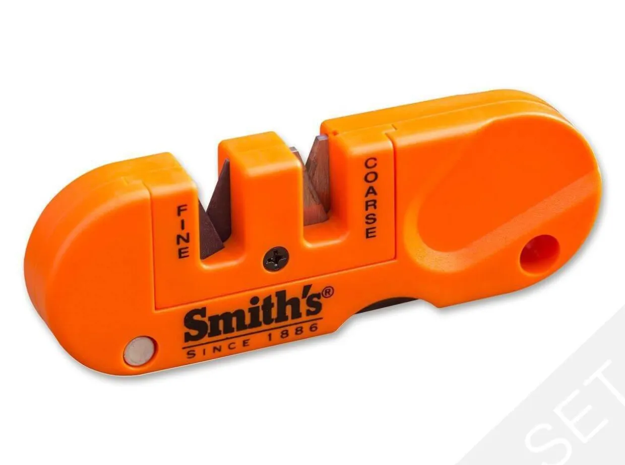 Pocket Pal Sharpener Set