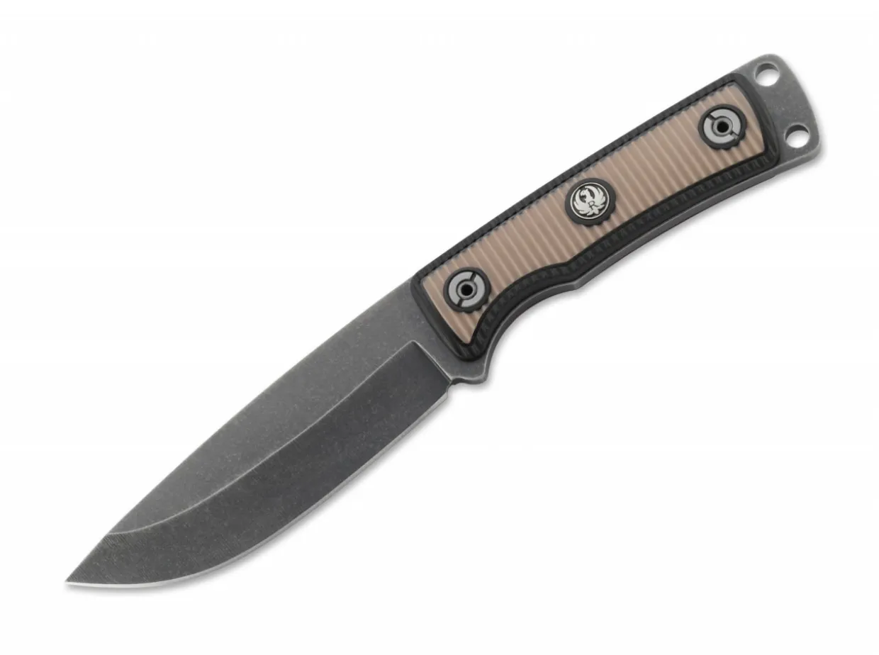 Powder-Keg Drop Point