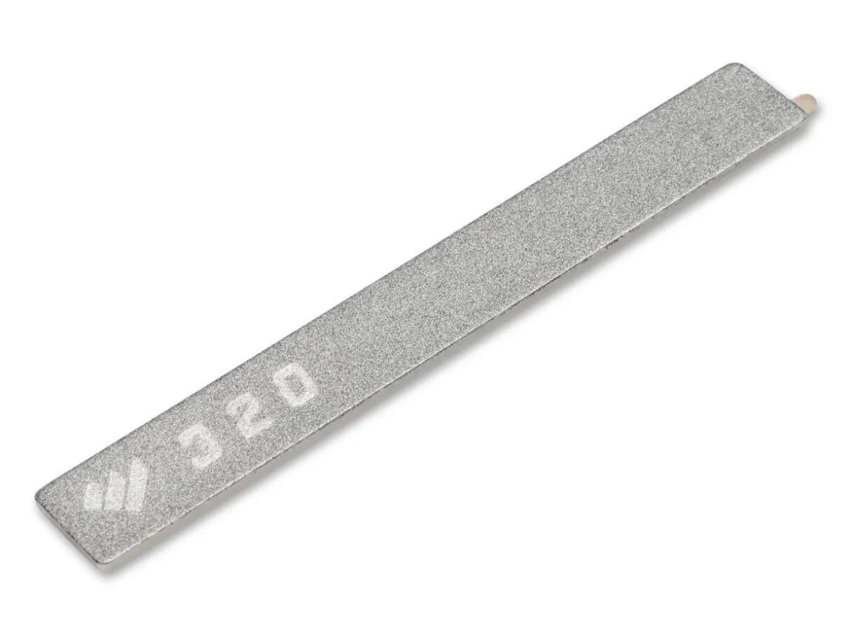 Precision Adjust Ersatz-Diamantplatte 320