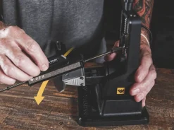 Precision Adjust Knife Sharpener