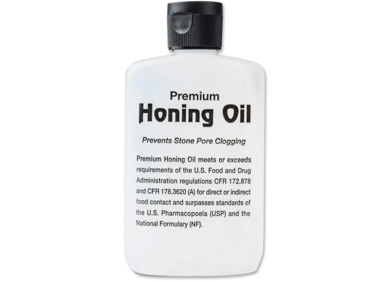 Premium Honing Oil 29,5 Ml