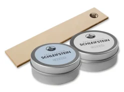 Premium Scharfe Paket