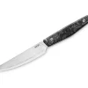 Prima Limited Edition Steak Black