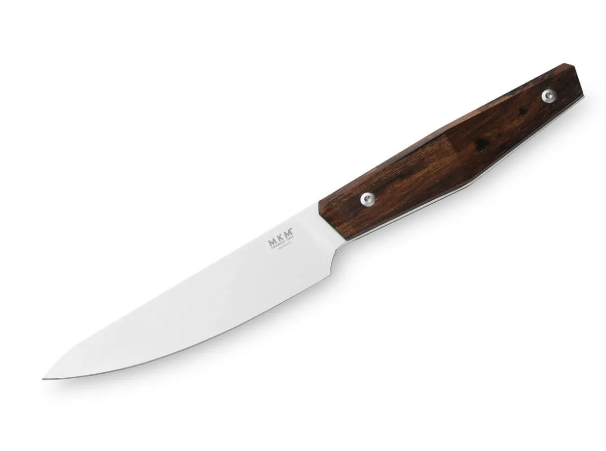 Prima Steak Ziricote Set