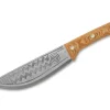 Primitve Sequoia Knife