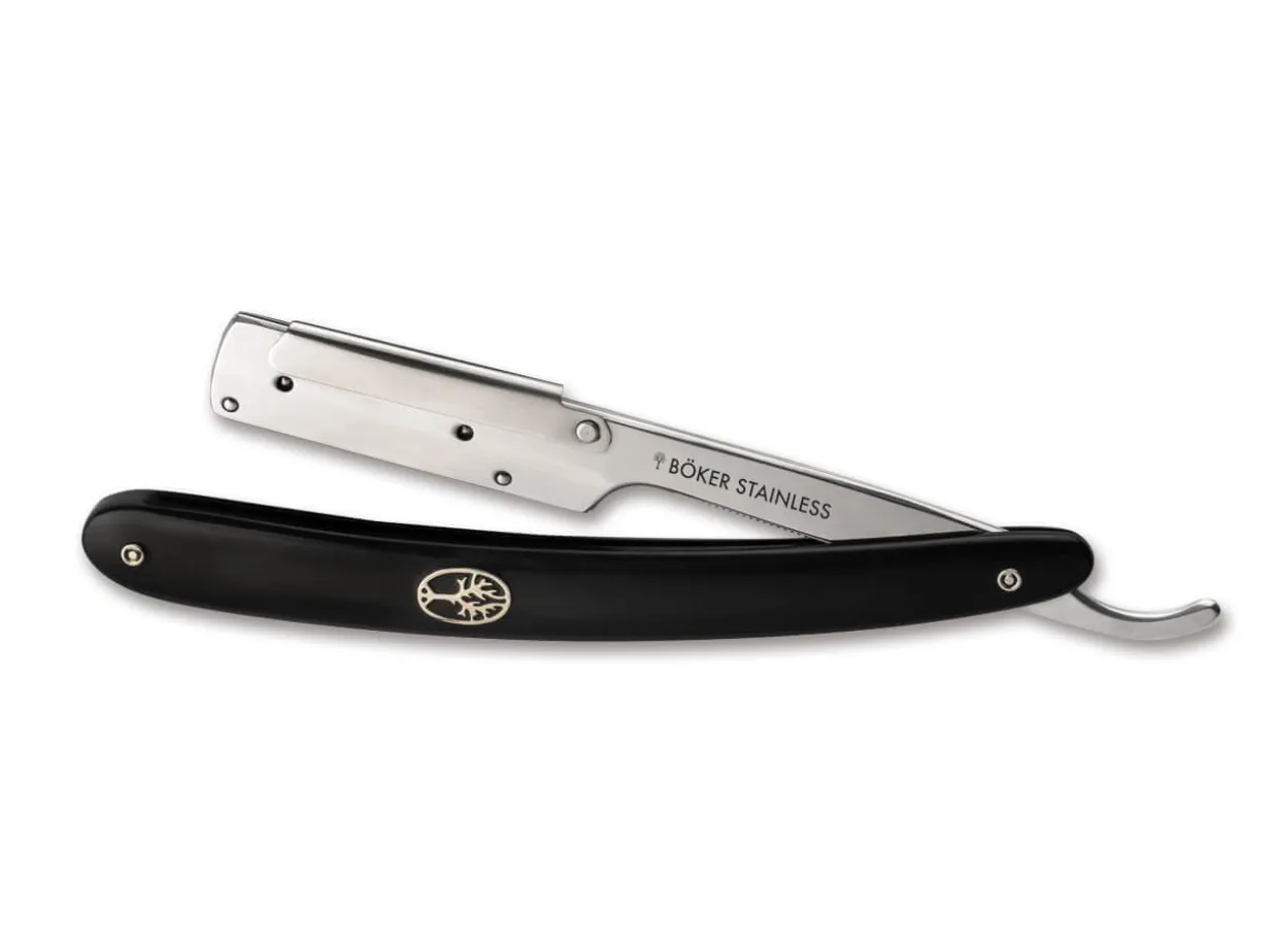 Pro Barberette Black