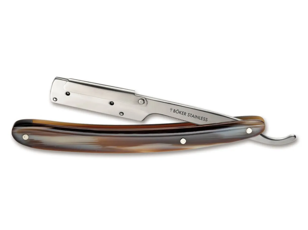 Pro Barberette Horn