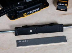 Professional Precision Adjust Fine Diamond Kit 600/800
