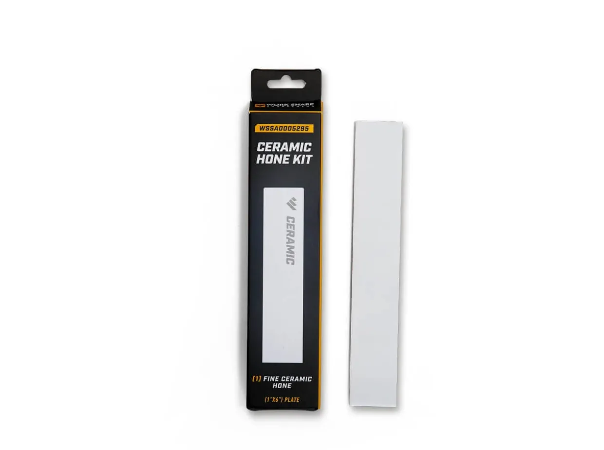 Professional Precision Adjust Ceramic Hone Kit