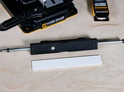 Professional Precision Adjust Ceramic Hone Kit