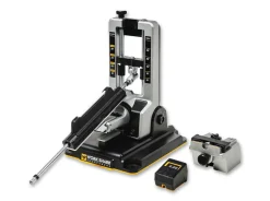 Professional Precision Adjust Knife Sharpener
