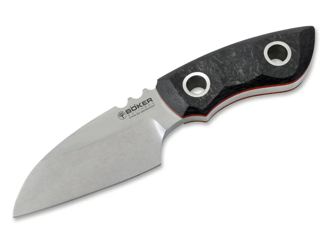 Prymate Carbon Cpm-3V