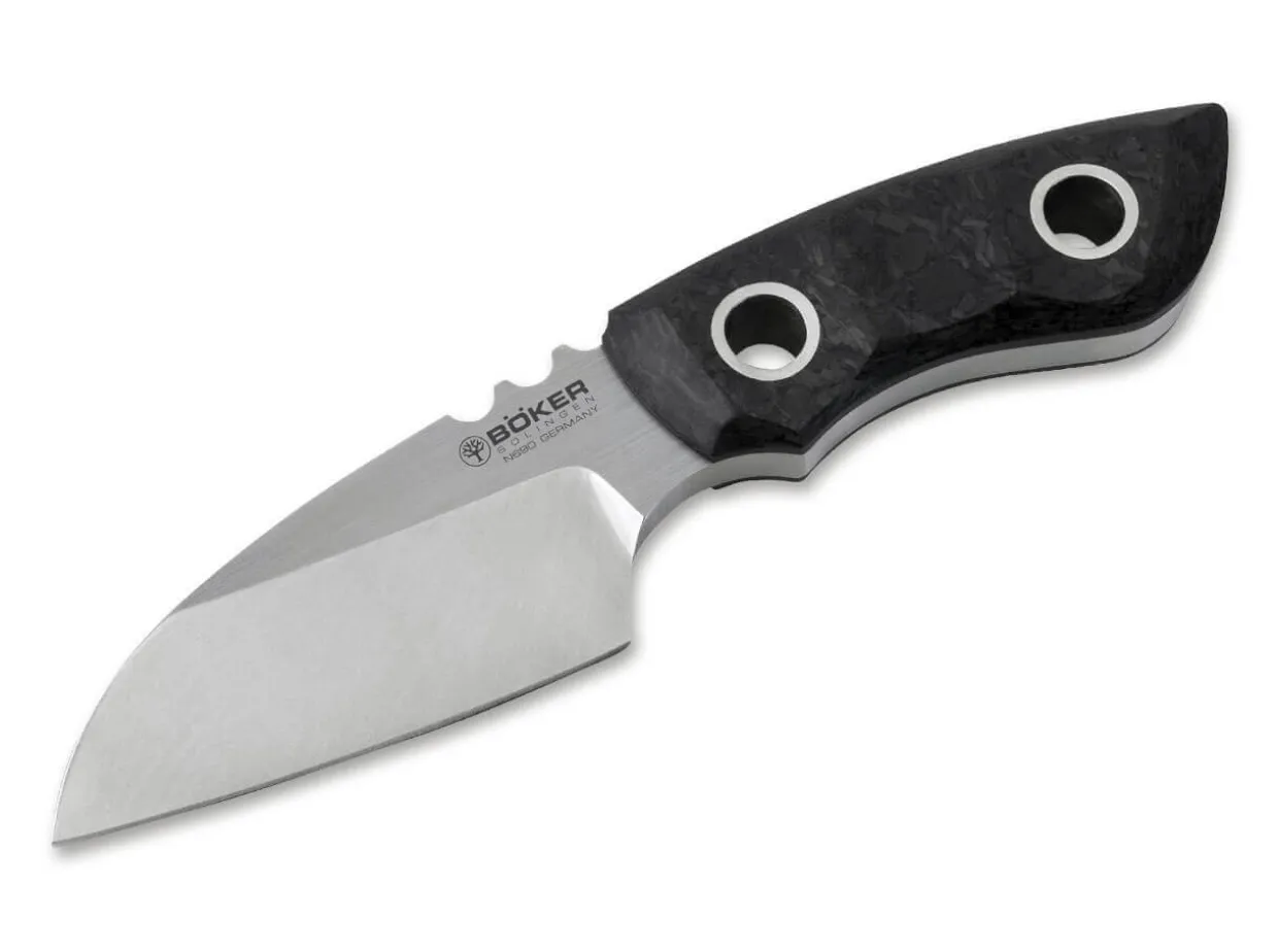Prymate Carbon N690