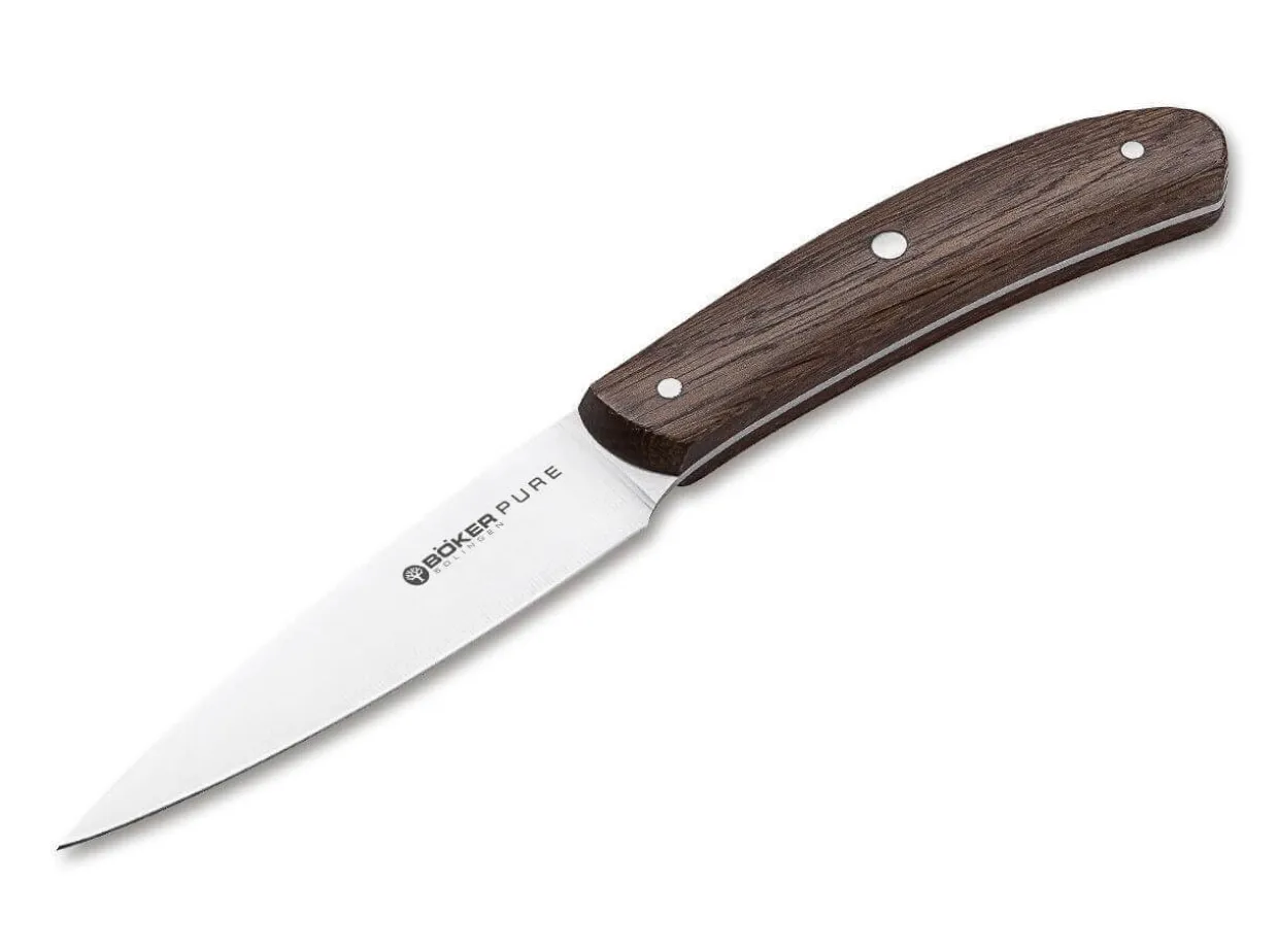Pure Cpm Bergische Eiche Spickmesser