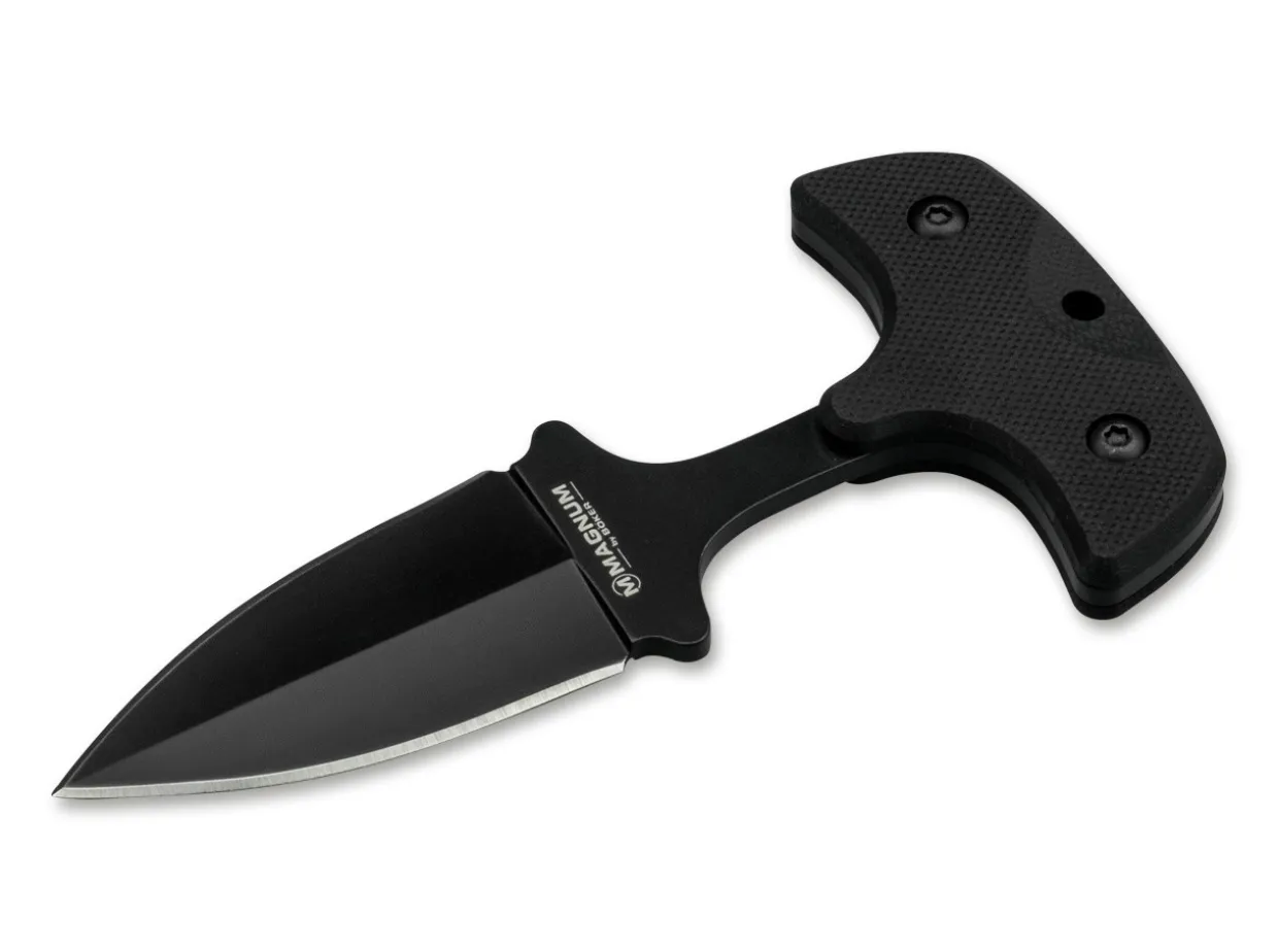 Push Dagger Ii