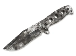 Python Fixed Blade