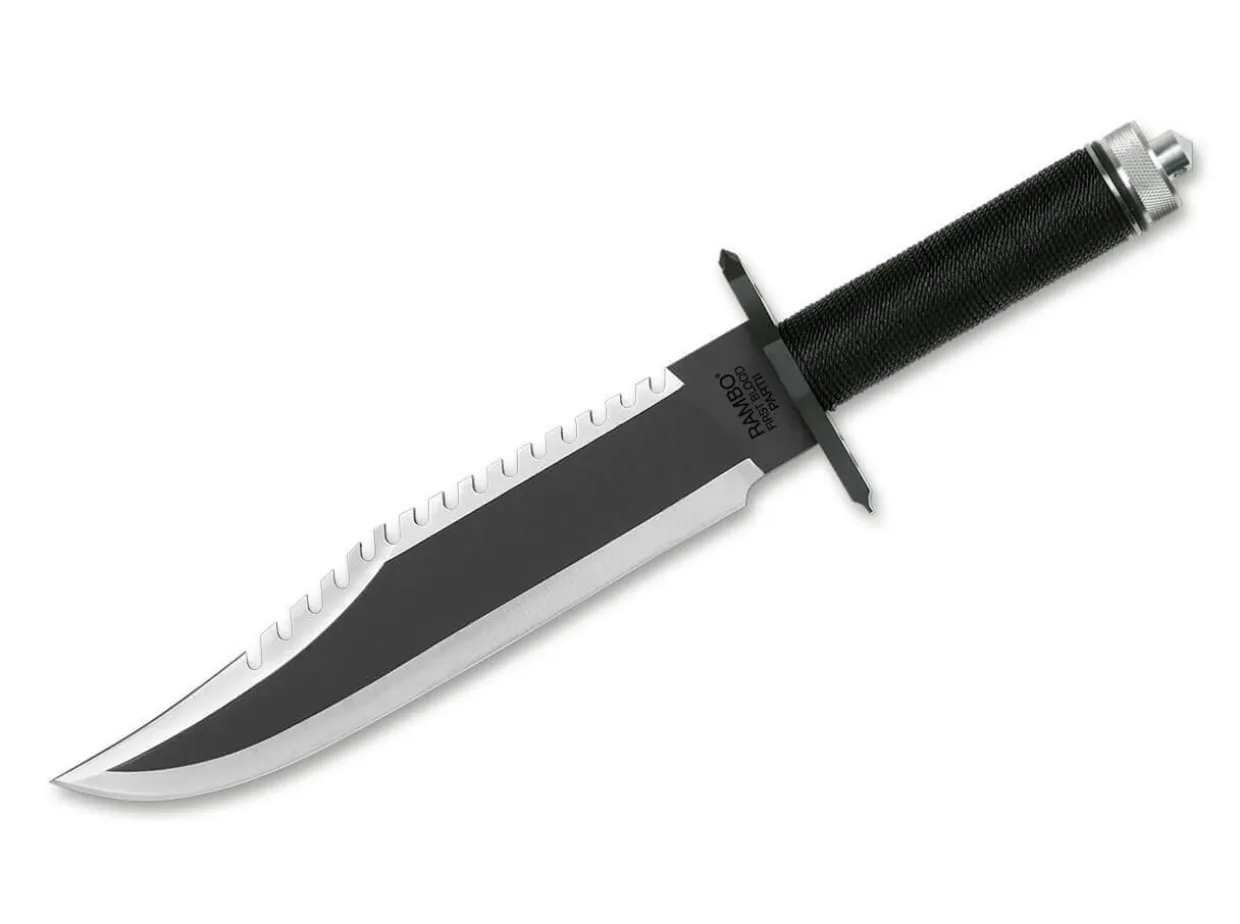 Rambo First Blood Part Ii Se