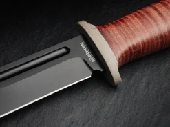 Ranger Field Bowie