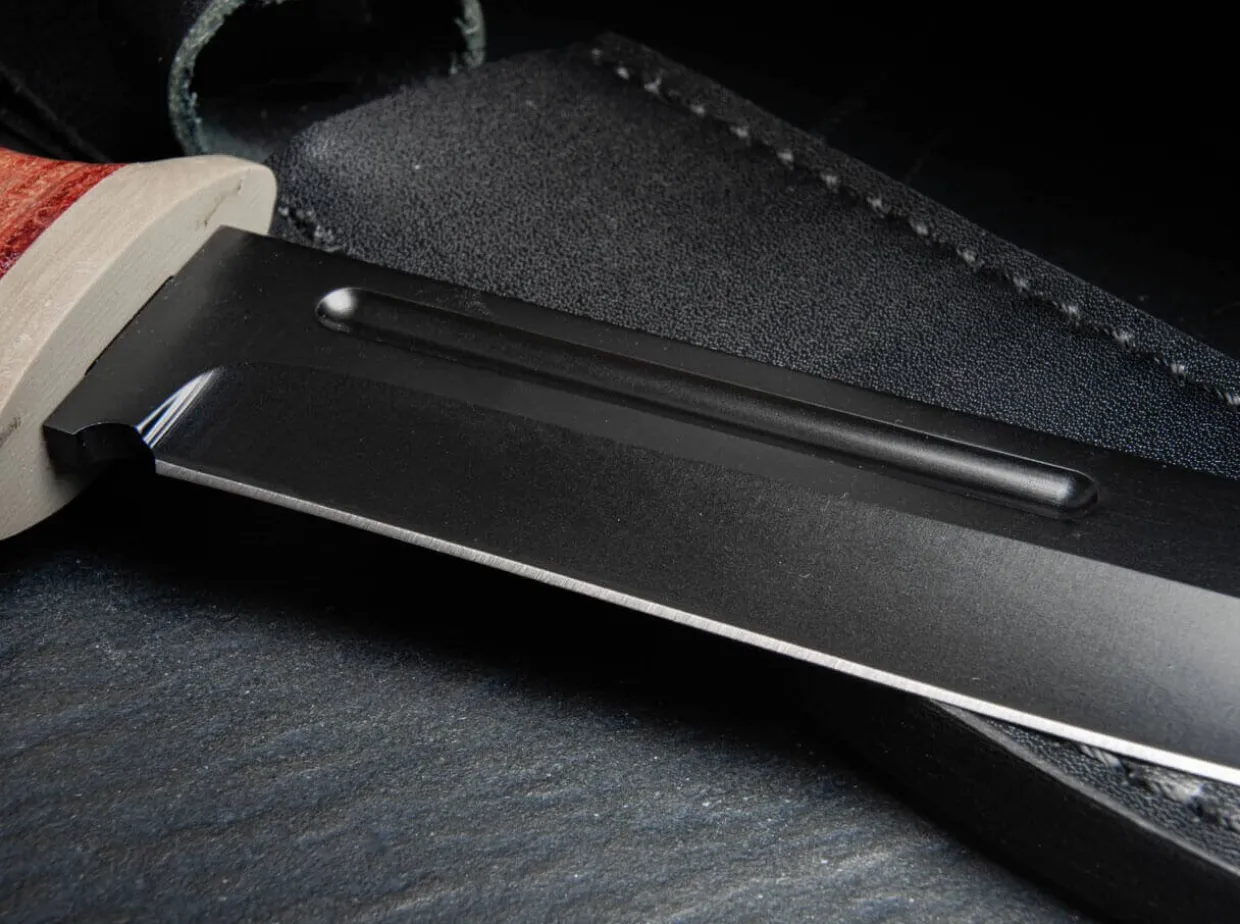 Ranger Field Bowie