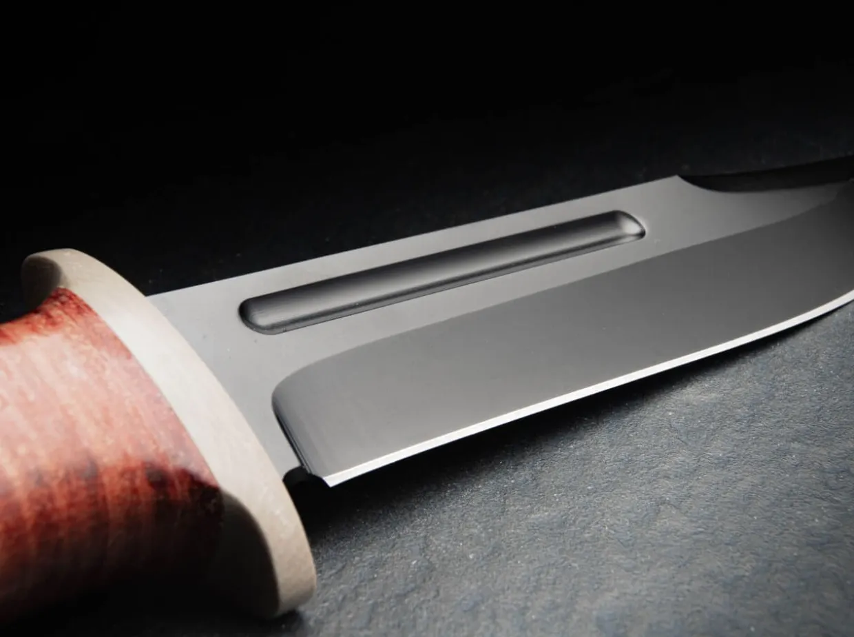 Ranger Field Bowie