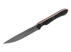 Rapid Strike Double Edge