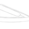Rasiermesser 5/8" Individuell