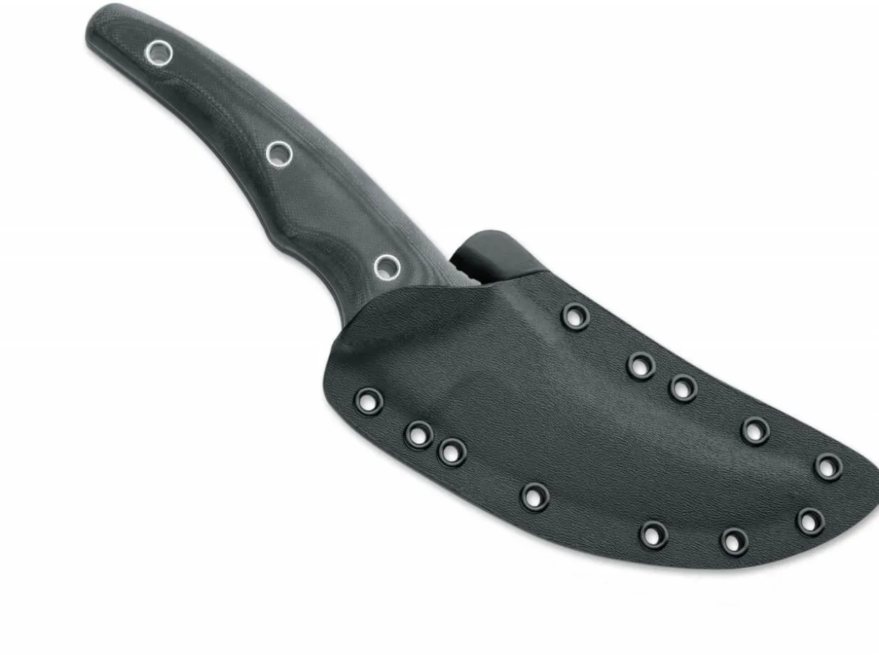Recon Black