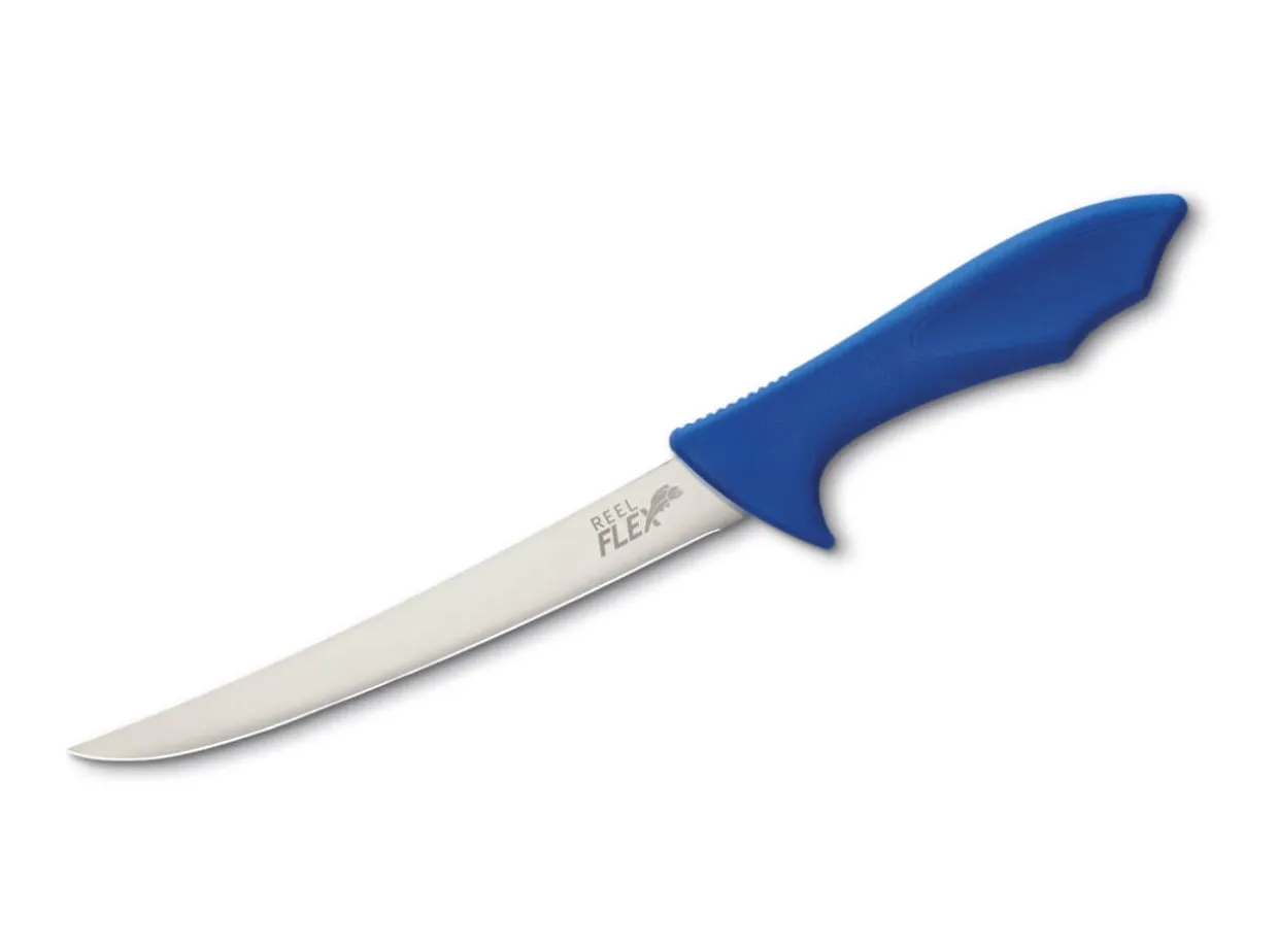 Reel-Flex Fillet Knife 7,5"