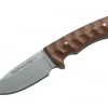 Rhino Micarta Brown