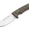 Rhino Micarta Green
