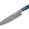 Riviera Damast Chefmesser