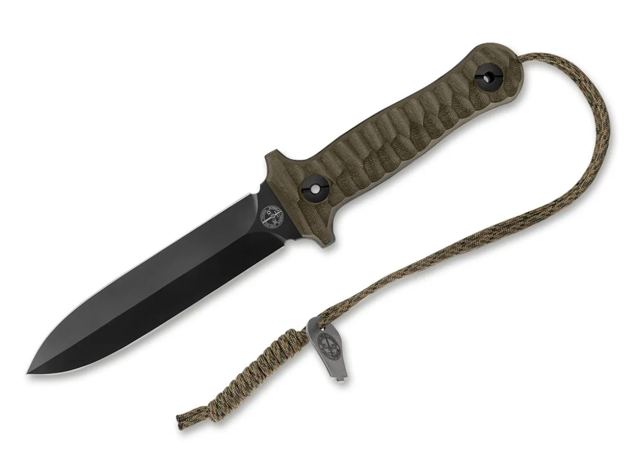 Romeo One Upgrade Tactical