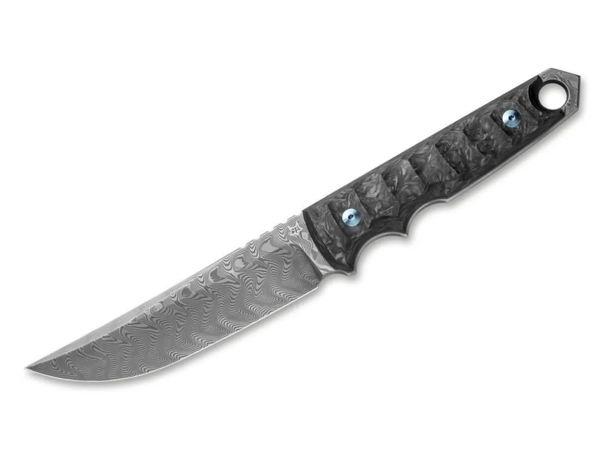 Ryu Damascus Marble Cf