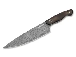 Saga Damast Grenadil Chefmesser