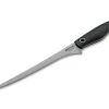 Saga Filetiermesser Fish & Hunt