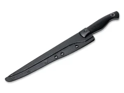 Saga Filetiermesser Fish & Hunt