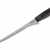 Saga Filetiermesser Grenadill