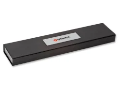 Saga Santoku G10 Satin