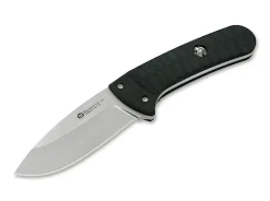 Sax Knife G10 Black