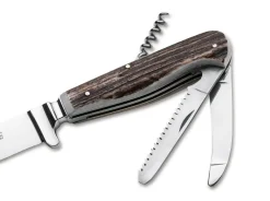 Schalenwildmesser