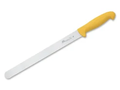 Schinkenmesser 435 30 Gelb
