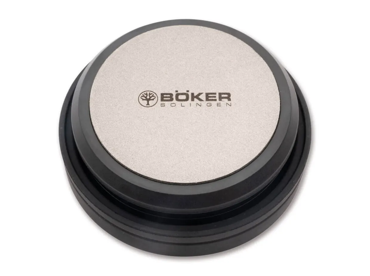 Schleifpuck Diamant & Keramik