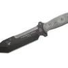 Screaming Eagle Tanto