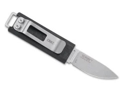 Scribe Black