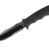 Seal Pup Elite Black Blade