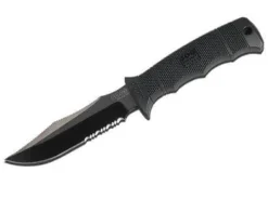 Seal Pup Elite Black Blade