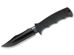 Seal Pup Elite Black Plain