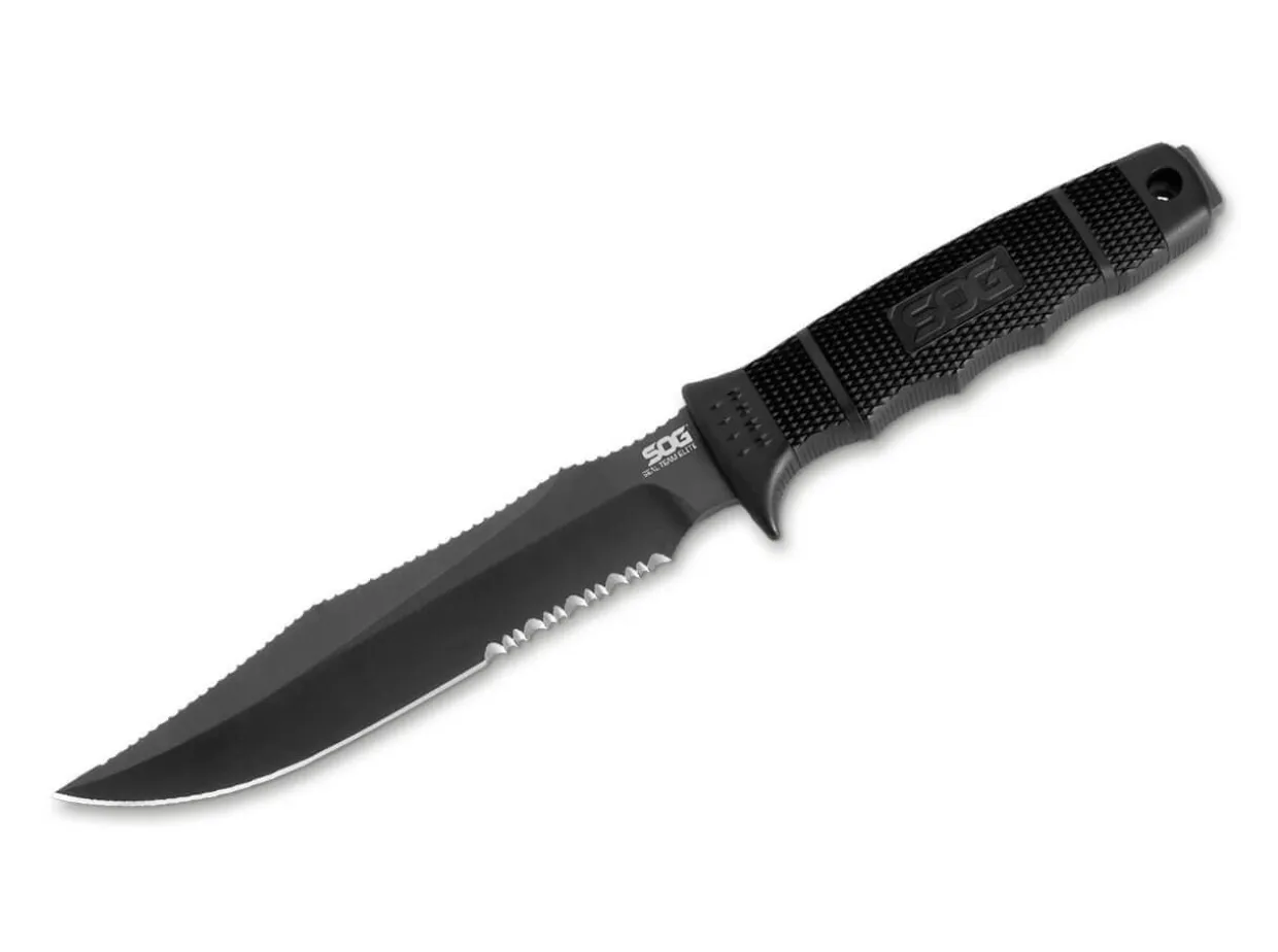 Seal Team Elite Nylon