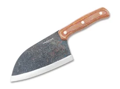 Serbian Kuvar Cleaver